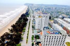 Sẵn sàng các điều kiện chuẩn bị cho mùa du lịch Sầm Sơn năm 2024