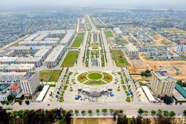 Thanh Hoá: Bố trí flycam để phát hiện tội phạm tại Lễ hội du lịch biển Sầm Sơn