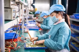 Số doanh nghiệp rút khỏi thị trường tăng đột biến
