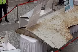 Sau 10 năm chuyến bay MH370 mất tích, Malaysia tuyến bố tiếp tục tìm kiếm