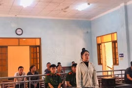 Gia Lai: “Vợ hờ” của một Cảnh sát giao thông lừa đảo gần 7 tỷ đồng