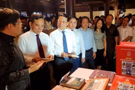 Chi tiết các hoạt động ý nghĩa, đặc sắc trong “Ngày Sách và Văn hóa đọc Việt Nam”