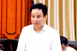 Khai trừ khỏi Đảng Giám đốc Sở GD&ĐT Hà Giang và nguyên Giám đốc Sở GD&ĐT Gia Lai