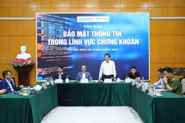 Làm sao bảo vệ lợi ích hợp pháp của nhà đầu tư chứng khoán trước tấn công mạng