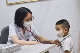 Cảnh báo cúm mùa tăng cao và biến chứng nặng thời điểm giao mùa