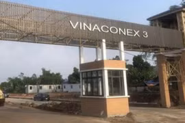 Bảo Ninh 2 tồn kho 1.670 tỷ, Nam Mê Kông (VC3) âm nặng dòng tiền, tiếp tục 'vòng quay' tăng vốn