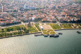 Quảng Bình đang tìm nhà đầu tư cho hai dự án khu đô thị nghìn tỷ