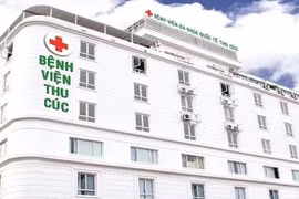 Bộ Y tế yêu cầu Bệnh viện Đa khoa Thu Cúc báo cáo thông tin thai nhi tử vong