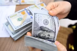 2,869 tỷ USD kiều hối về TP. HCM trong quý 1/2023