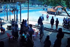 Gia Lai: Một học sinh lớp 7 bị nhóm thanh niên tấn công trên đường đi học về