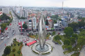 Đồ án quy hoạch chung đô thị mới Thủy Nguyên thế nào?