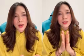 Mỹ Tâm bức xúc vụ sập hệ thống bán vé concert My soul 1981
