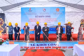 Khí phách 75 năm và lời hiệu triệu cho thế hệ làm báo thời đại mới