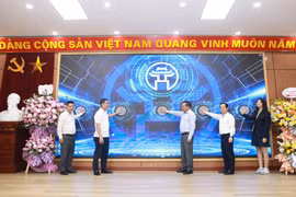 Hà Nội hỗ trợ ôn thi tốt nghiệp trên sóng truyền hình