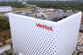 Viettel có Data Center lớn nhất Việt Nam, sẵn sàng phát triển AI