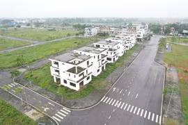 Bỏ sót gần 100 tỷ đồng tiền sử dụng đất nhà đầu tư phải nộp cho Nhà nước!