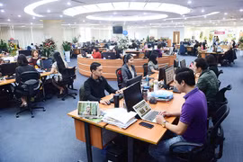 Lan tỏa tinh thần đổi mới, củng cố tổ chức Hội ngày càng vững mạnh