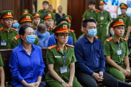 Sẽ triệu tập đại diện ủy quyền của 2 con gái bà Trương Mỹ Lan