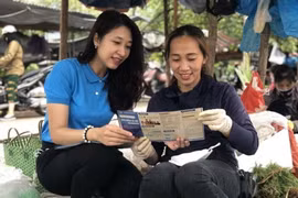Đưa chính sách BHXH tự nguyện đến gần hơn với người nông dân