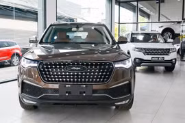 Việt Nam đề nghị đẩy mạnh hợp tác với Trung Quốc trong lĩnh vực ô tô