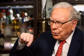 Tỷ phú Warren Buffett tiết lộ bí quyết bán cổ phiếu và lý do 'chia tay' Bank of America