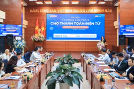 Cùng chung tay xây dựng một hệ sinh thái giao thông văn minh