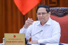 Xây dựng Trung tâm tài chính để huy động nguồn lực tài chính cho sự phát triển
