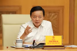Xác định rõ loại đất thí điểm dự án nhà ở thương mại thông qua thỏa thuận về nhận quyền sử dụng đất