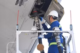 Việt Nam chính thức gia nhập CLB nhiên liệu hàng không bền vững