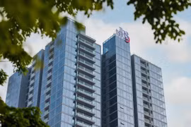 Hà Nội: Những chung cư nào tại quận Cầu Giấy vi phạm PCCC?