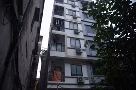 Hà Nội xác định chỉ tiêu dân số đối với nhà trọ như thế nào?