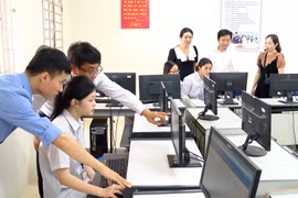 Ninh Bình: Trên 12.000 thí sinh đăng ký dự thi vào lớp 10 THPT năm học 2024-2025
