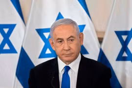 Israel bị nhà báo nổi tiếng Ai Cập kiện vì đã xác định nhầm là chỉ huy Hamas