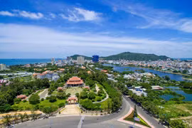 Thu hút 1,5 tỷ USD vốn FDI trong 5 tháng đầu năm, Bà Rịa - Vũng Tàu đang dẫn đầu cả nước