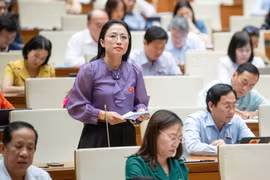 Bảo hiểm xã hội hướng đến chế độ an sinh bền vững cho người lao động khi ốm đau, hưởng lương hưu khi về già