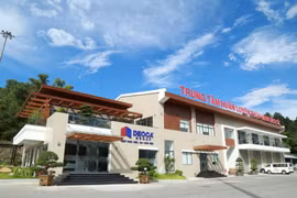 Phát triển nhân lực ở doanh nghiệp làm giao thông hàng đầu có gì đặc biệt?