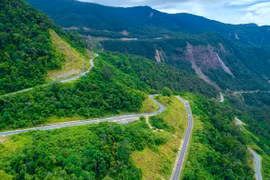 Đề xuất đầu tư cao tốc Nha Trang - Đà Lạt với chiều dài hơn 80km