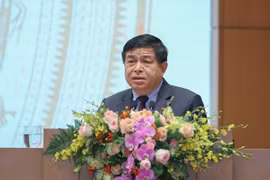 Năm 2023, tổng doanh thu của các doanh nghiệp nhà nước khoảng 1,65 triệu tỷ đồng