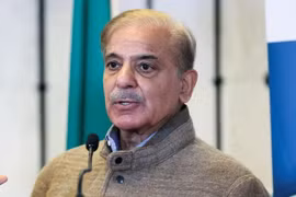 Ông Shehbaz Sharif tái đắc cử Thủ tướng Pakistan