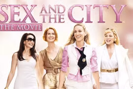 Loạt phim 'Sex and the City' ấn định thời điểm ra mắt trên Netflix