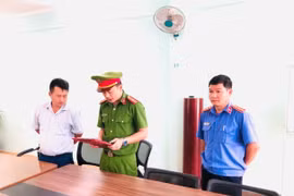Gia Lai: Bắt giam đối tượng “cò đất” chiếm đoạt hơn 2 tỷ đồng của một hộ dân