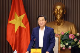 Quản lý thị trường vàng: "Bắt đúng bệnh" để có các giải pháp phản ứng kịp thời, hiệu quả