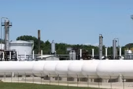 Giá khí đốt ở châu Âu sẽ giảm xuyên suốt mùa hè tới?