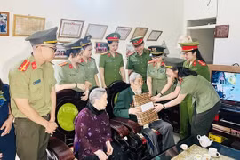 Hãy cùng nhân lên cái đẹp, dẹp đi cái xấu!