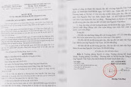 Chấm dứt chế độ ưu đãi với phạm nhân đang bị truy nã vẫn được công nhận là thương binh