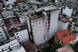 Hà Nội có hơn 6.600 công trình sai phép, không phép