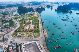 Giảm mạnh chi phí cho DN, Quảng Ninh tiếp tục giữ vị trí "quán quân" trên bảng xếp hạng PCI