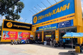 Bán lẻ gặp khó, chuỗi An Khang vẫn thua lỗ, Thế Giới Di Động (MWG) vừa giải thể mảng logistics