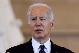Tổng thống Biden nói Mỹ sẽ rút vũ khí khỏi Israel nếu nước này tấn công Rafah