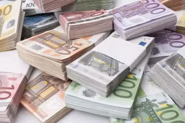 EU tiết lộ khoản lợi nhuận từ tài sản bị phong tỏa của Nga